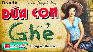 Truyện đêm khuya nghe cảm động muốn khóc \\