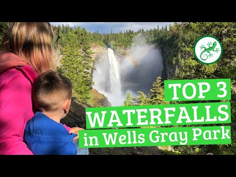 Video: Alles, Was Sie Wissen Müssen, Um Stotan Falls, British Columbia, Zu Besuchen