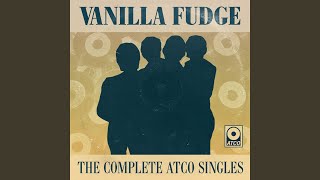 Video thumbnail of "Vanilla Fudge - Shotgun"