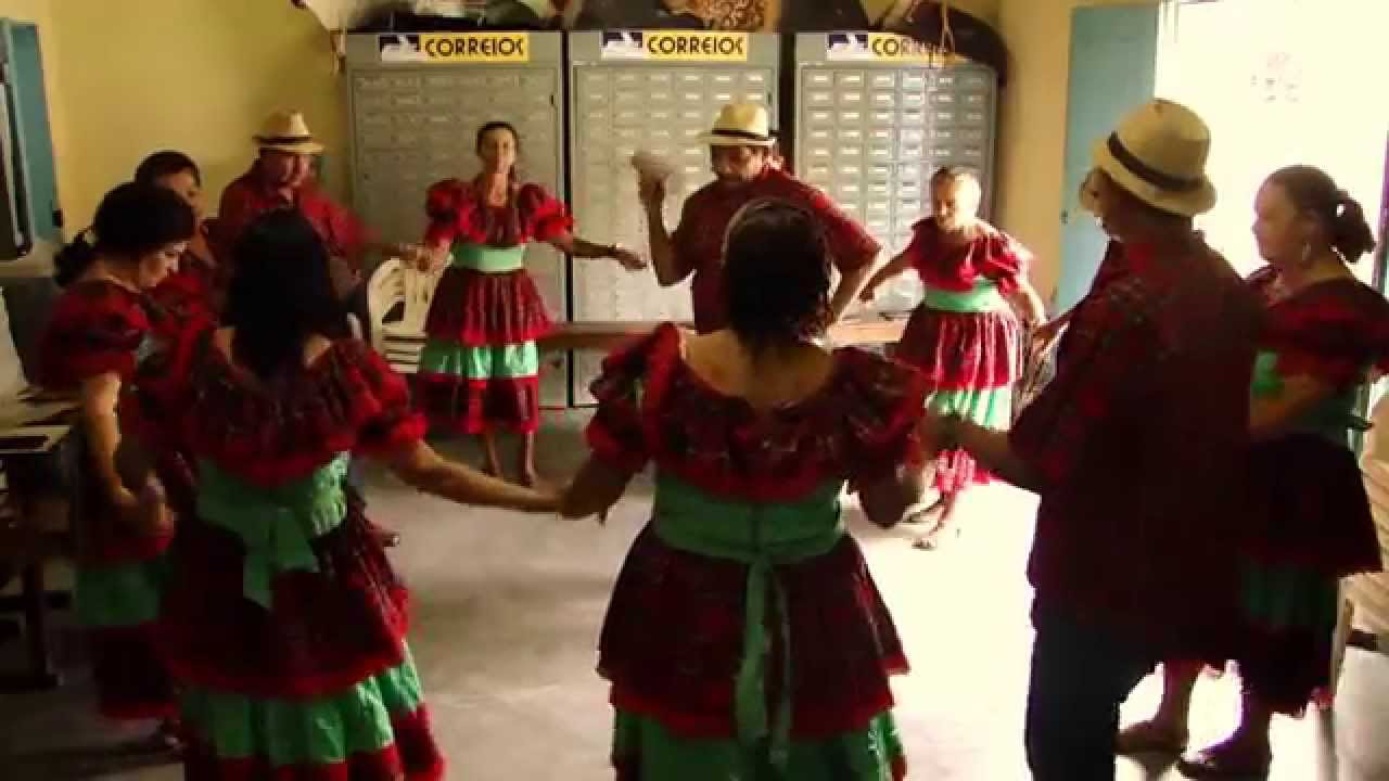 Resultado de imagem para Mazurca Pé Quente do Alto do Moura,
