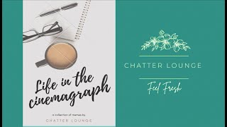 Cinemagraphs Compilation | chatter lounge