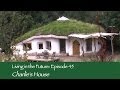 Charlie and Meg's Roundhouse : Living in the Future (Ecovillages) 45
