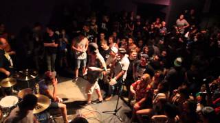 Neck Deep: Epic Problem, Tampa, Florida