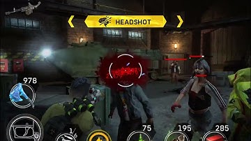 Left To Survive - Zombie Horde Event - 05/08/2022 - INSANE MODE