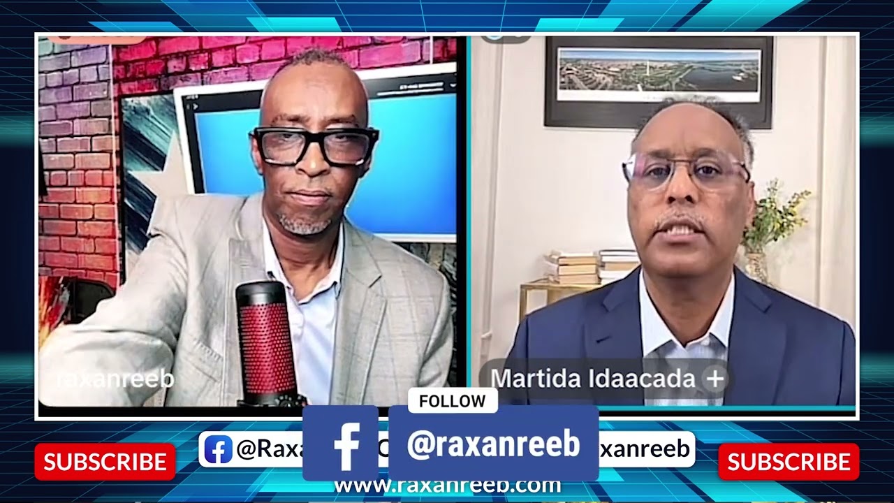 Mudada Harsan Doorasho Malagu Qaban Karaa?