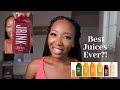 Juicing For Health | JRINK Juicery Delivery | Life in DC