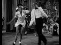 Lindy hop hellzapoppin