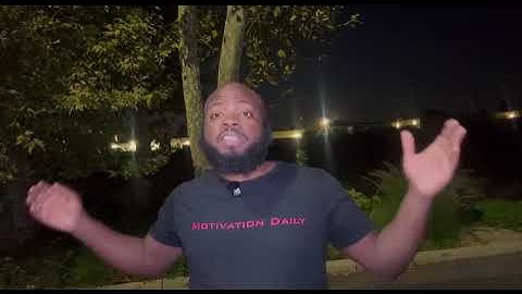 Elke stap vooruit telt