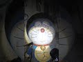 Abandoned Doraemon Found in a Forgotten Movie Set 😨 | Analog Horror Shorts #shorts
