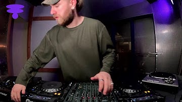 TSSRCT w/ Exuvie @ GIMIC - 6 November 2025