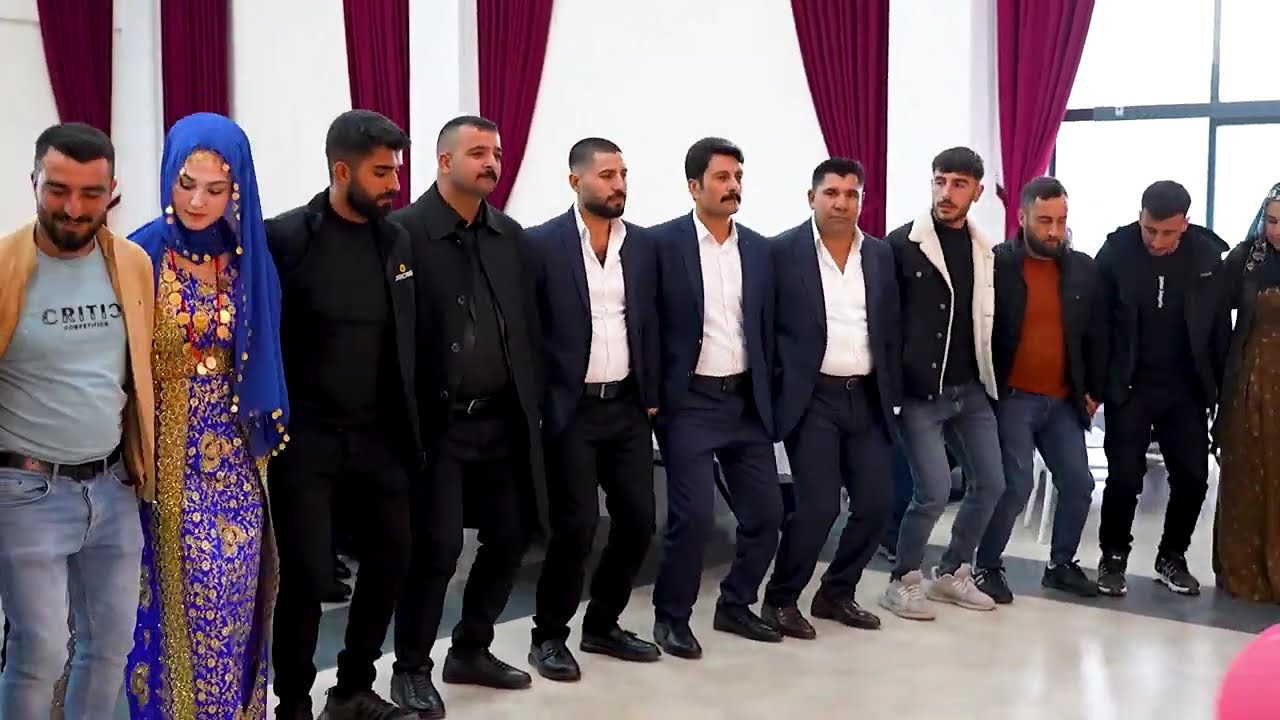 MUSA ÖZGEZER-ANTALYA-ÇOBANYOLCU-AİLESİ-DÜĞÜNÜ-part-1