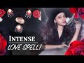 ❤️INTENSE LOVE MAGIC!❤️Witchcraft Spellwork