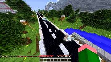 MCSG Hacker report: Gearsmithy