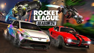 🔴Live rl🔥 | J’essaye d’avoir le DEV BOOST🔥😎