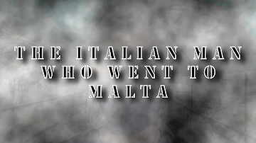 The Italian Man Who Went To Malta #comedy #memes