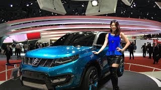 Автосалон в Токио: максимум комфорта, минимум энергии / Tokyo Motor Show 2013 / 東京モーターショー2013 Автосалон в Токио: максимум комфорта, минимум энергии / Tokyo Motor Show 2013 / 東京モーターショー2013