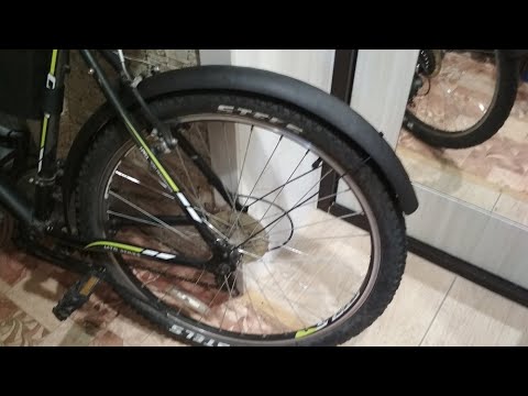 Как и из
