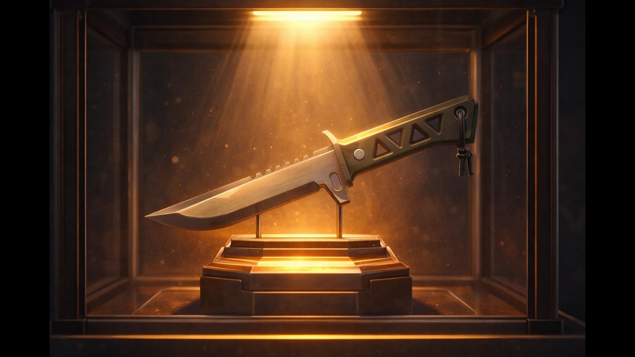 ESTRENANDO mi CUCHILLO FAVORITO en RANKED | VALORANT | Mauart23