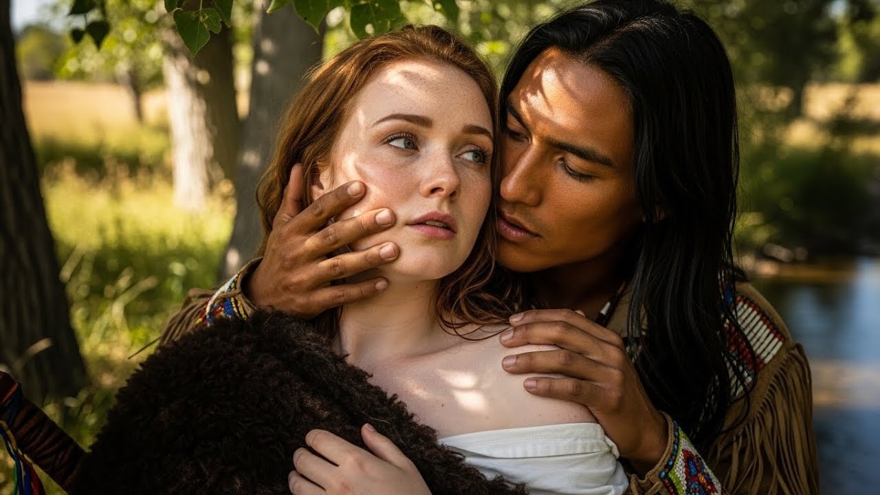 She'd Never Been With a Man — He Mapped Her Curves — Making Her Forget Her Fear