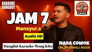 Download Lagu 🎤 JAM 7 – Om Rajawali Musik | Karaoke Dangdut Lawas Nada Cowok 🎶Audio HD | Dangdut Karaoke Wong Kito MP3 Download Lagu 🎤 JAM 7 – Om Rajawali Musik | Karaoke Dangdut Lawas Nada Cowok 🎶Audio HD | Dangdut Karaoke Wong Kito MP3