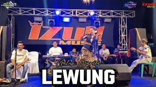 Download Lagu LEWUNG | GALUH MARETA | IZULL MUSIC | TEGALDLIMO | SUPPORT BY BINTANG BUAH AUDIO  MP3