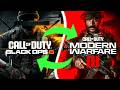 أول نظرة على نظام المحتوى الجديد في بلاك اوبس Black Ops 6 أول نظرة على نظام المحتوى الجديد في بلاك اوبس Black Ops 6