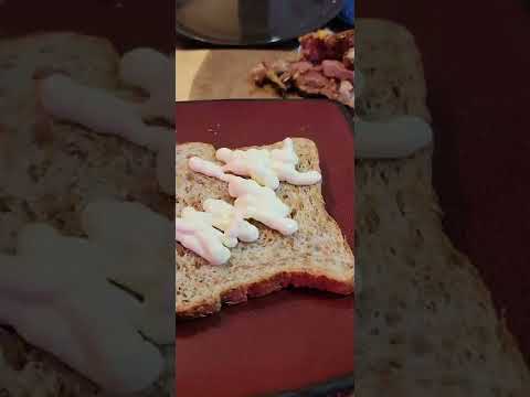 Sandwich de restos lomo vetado // leftover ribeye sandwich - YouTube