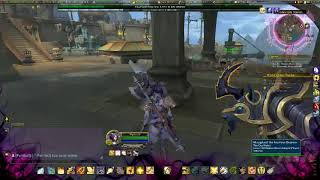 Watch me play badly-WOW More rep grinding