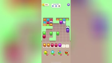 Block Jam 3d Level 153 Solution Walkthrough 