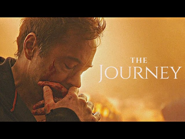 MARVEL || Avengers - The Journey (w/Gamerstrix) class=