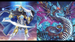 Yu-Gi-Oh Master Duel - Mekk-knight vs Snake-eyes