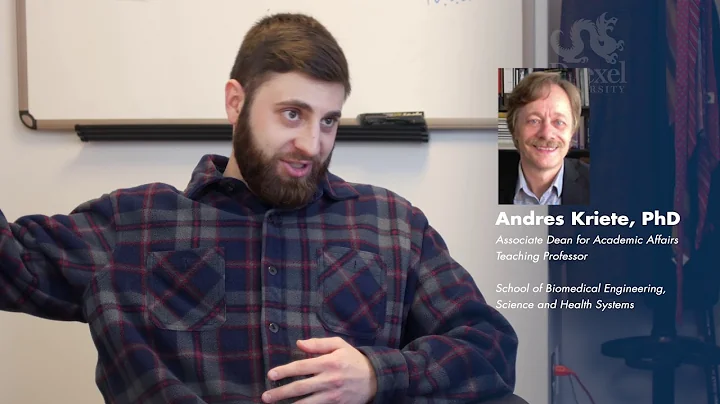 Adam Eichen  What Sparked My Interest in Drexel an...