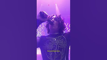 Thumbnail of Bring Me The Horizon - Can You Feel My Heart #bringmethehorizon #horizon #metalcore #poprock #music