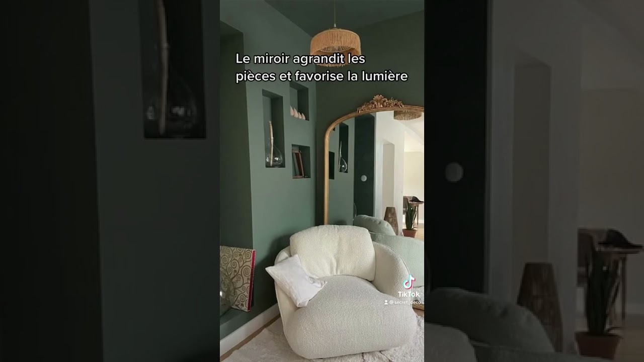 3 accessoires déco à adopter 😍