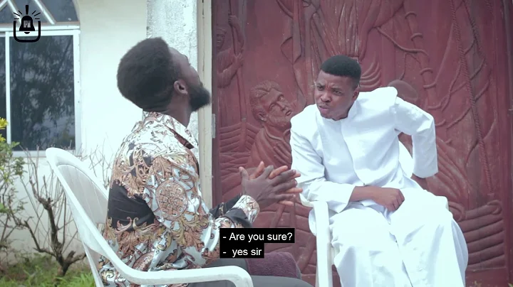 SINGLES IN TROUBLE || WOLI AGBA || to be continued