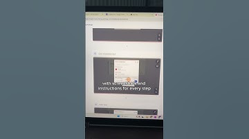 I use Scribe to work smarter, not harder  #workhacks #workable #coworkers