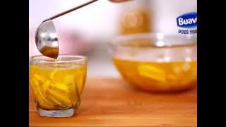Es Manisan Mangga - Segar Berbuka Bersama Buavita Episode 18 (23/6)