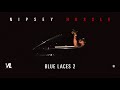 Capture de la vidéo Blue Laces 2 - Nipsey Hussle, Victory Lap [Official Audio]