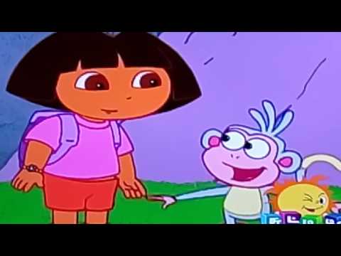 Dora buji in tamil full episode