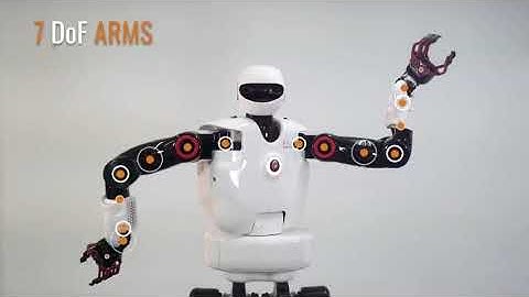 Industry Automation is here! Check out the top humanoid robots that will replace you.