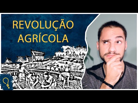 Vídeo: Quando começou a Revolução Agrícola?