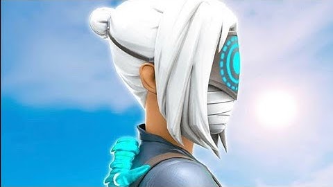 INTRODUCING ici FN.... ( Space Dash Montage )