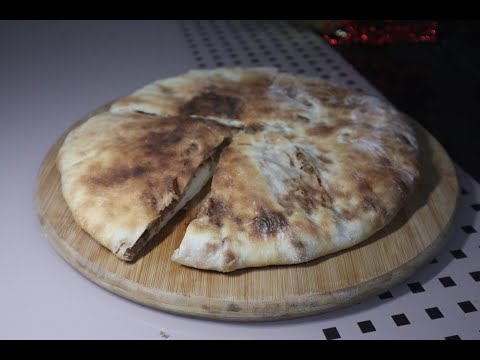 ლობიანი - მარტივი და უგემრიელესი რეცეპტი