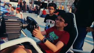 Time flies fast when you’re having fun at AD Gaming, Here are some of our favorite moments from 2025 @AbuDhabiGaming