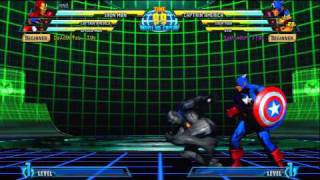 Marvel VS Capcom 3 Turn The Table Achievement Guide