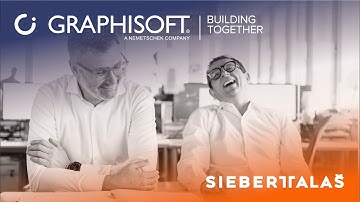 Using BIM from the Start – Building Together with SIEBERT + TALAŠ