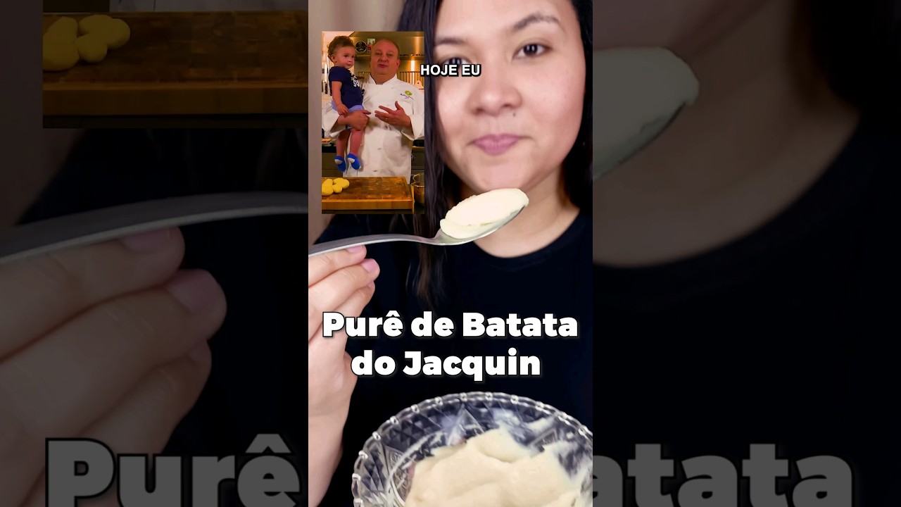 JACQUIN SE ASSUSTA! #pesadelonacozinha #comida #india #tiktok #fy #jac