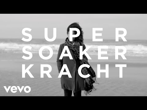 AAPNOOTMIES - Supersoakerkracht (Officiële videoclip)