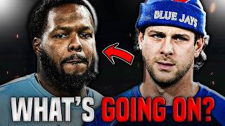 This Is Why the Toronto Blue Jays Are Suddenly Struggling... Profile