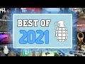 Gnade games best of 2021